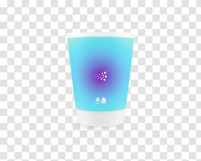 Cobalt Blue Purple - Turquoise - Bubble Tea Transparent PNG