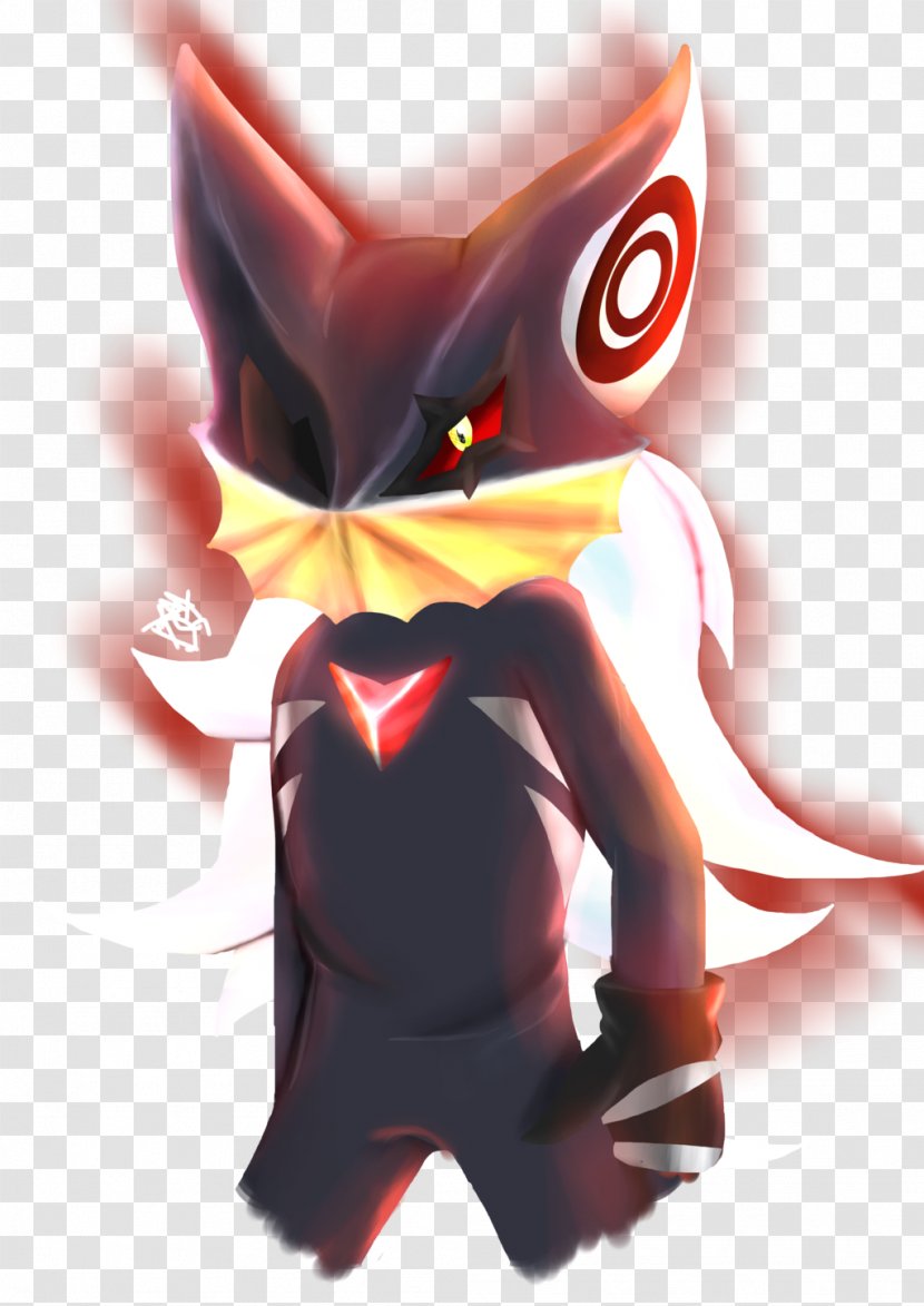 Sonic Forces Battle The Hedgehog Drawing - Forcess Transparent PNG