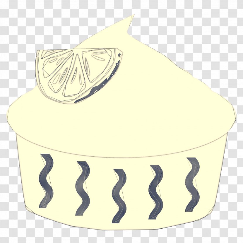 Cake Decorating Supply Yellow Cream Baking Cup Dairy - Icing Food Transparent PNG