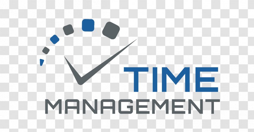 Logo Motion Graphics - Time Management Transparent PNG