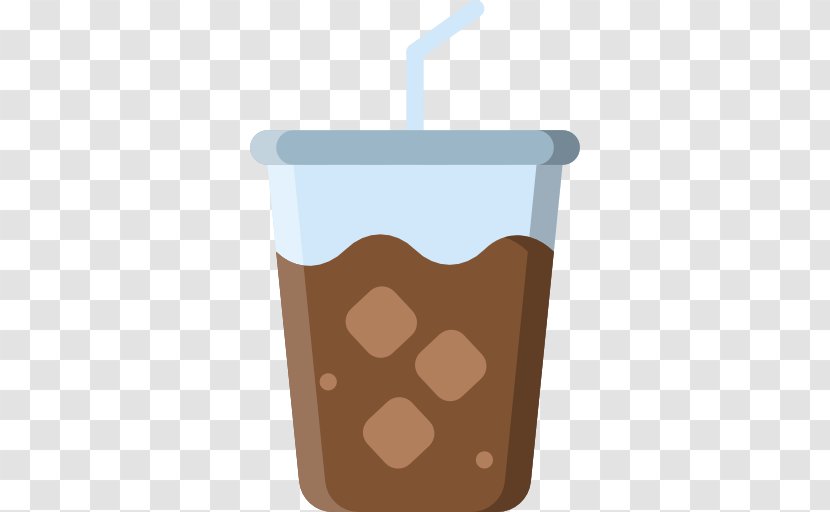 Fizzy Drinks Cocktail Food - Coffee Cup Transparent PNG