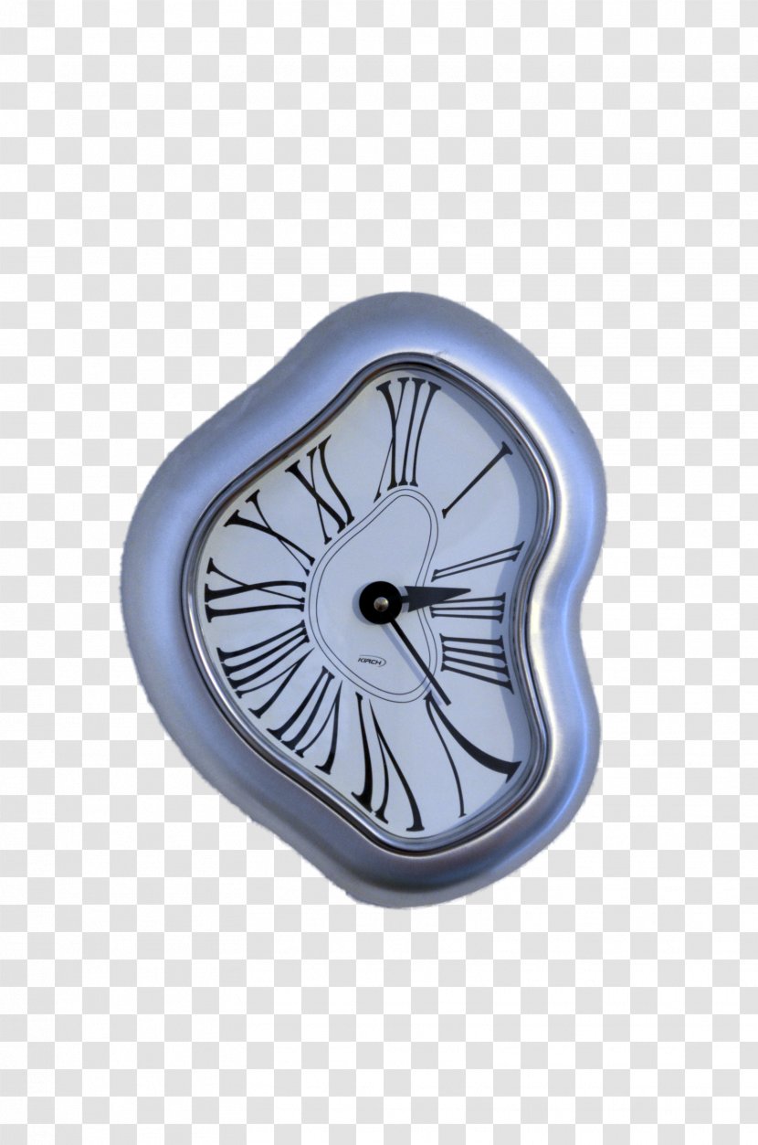 Clock Face Alarm Clocks Time - Painting Transparent PNG