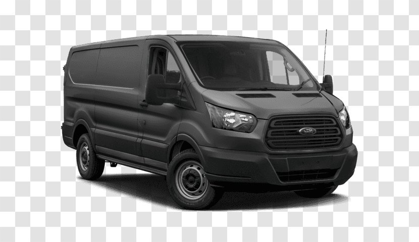 Ford Cargo Motor Company 2017 Transit-150 Van - Transit Transparent PNG