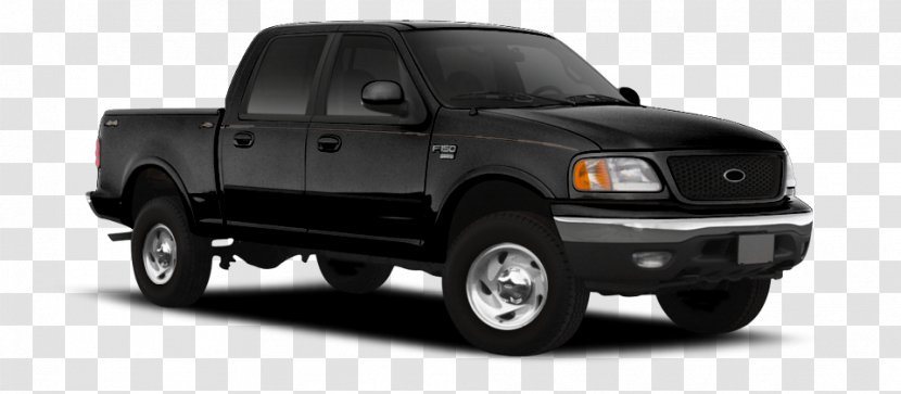 2010 Ford F-150 Car GMC Chevrolet - Test Drive Transparent PNG