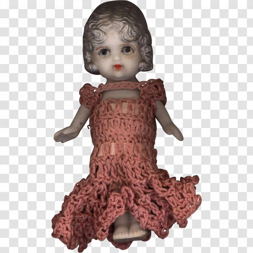 Doll - Figurine Transparent PNG