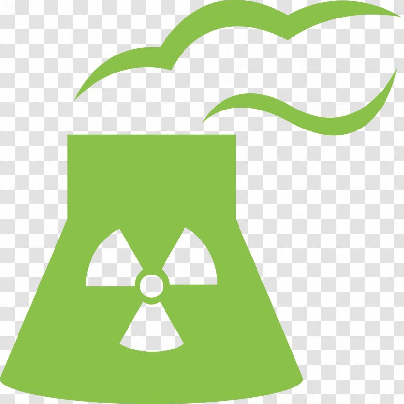 The Nuclear Barons Power Plant Symbol - Explosion Transparent PNG