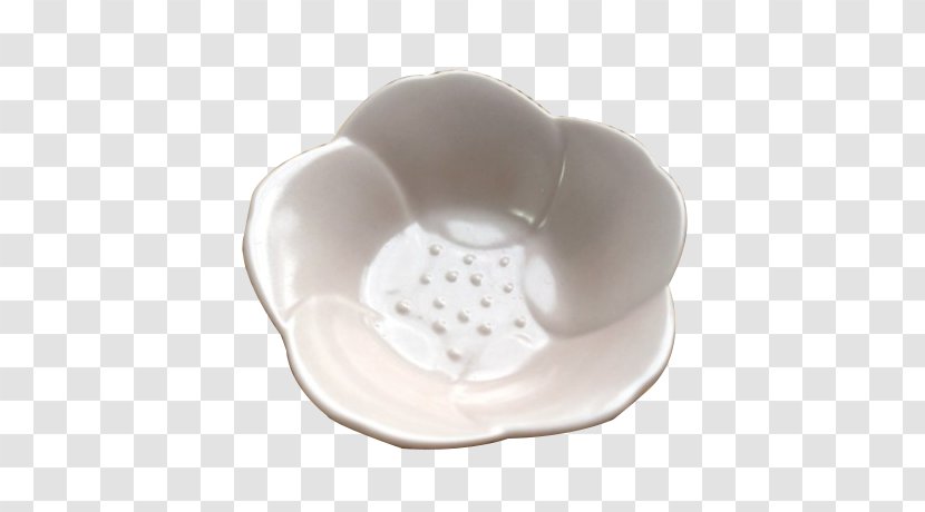 Saucer Cup Tableware - Serveware - White Petals Of Cherry Dishes Transparent PNG