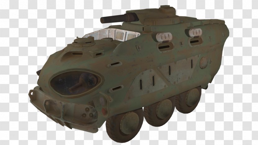 Fallout 4 Fallout: New Vegas Car Vehicle 3 - Infantry Fighting - Military Transparent PNG