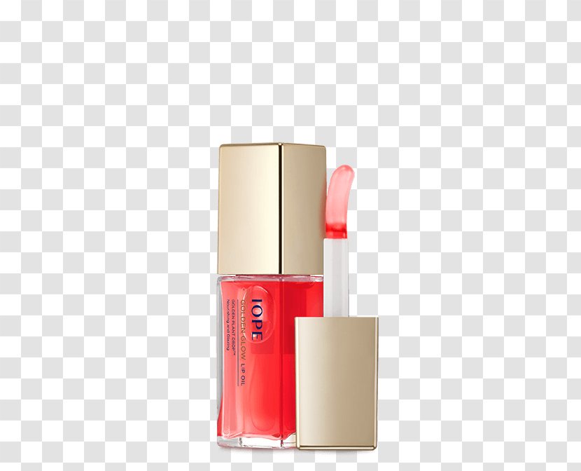 Lipstick Lip Gloss Oil Liquid - Canola Transparent PNG