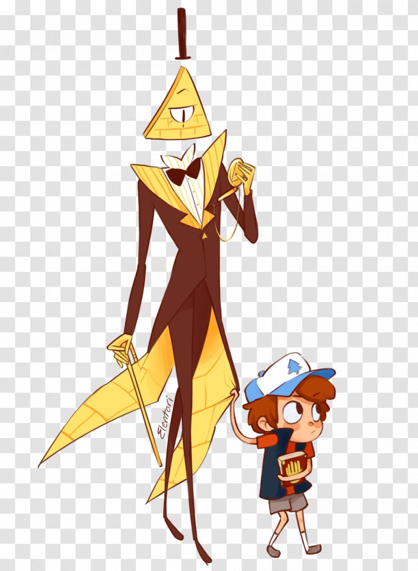 Dipper Pines Bill Cipher Mabel YouTube Wendy - Grunkle Stan - Goldberg Transparent PNG
