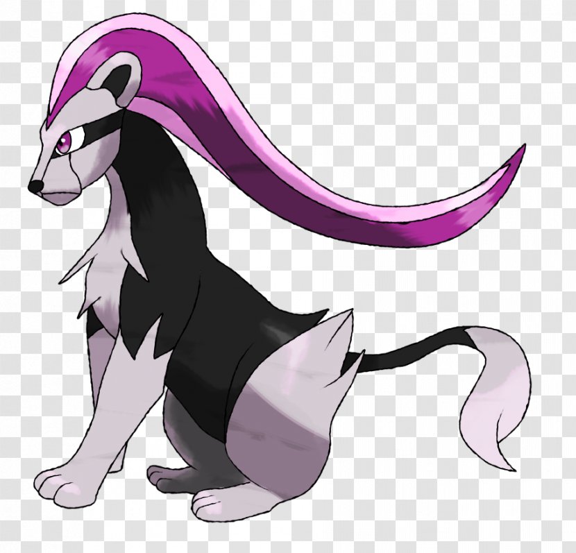 Dog Pokémon X And Y Female - Yanmega Transparent PNG