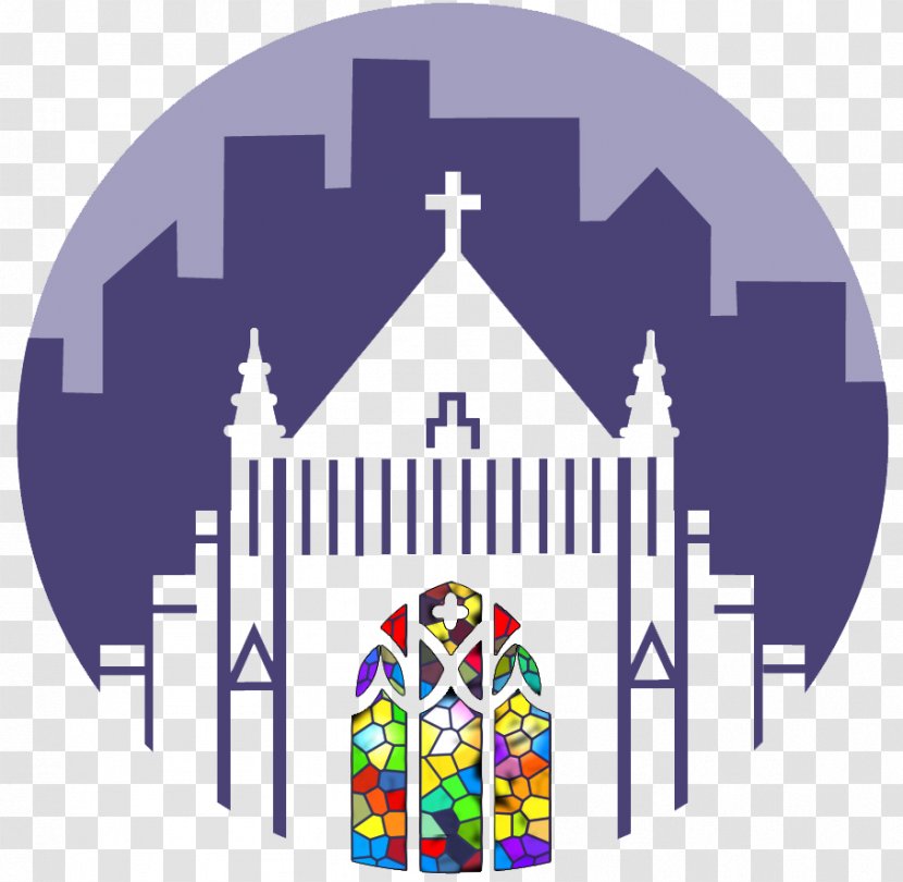 Stations Of The Cross Mary's Way Christ Episcopal Church Christian - Life Transparent PNG