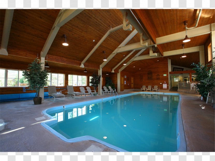 Swimming Pool Swan Mountain Resort Hotel - Leisure Centre Transparent PNG