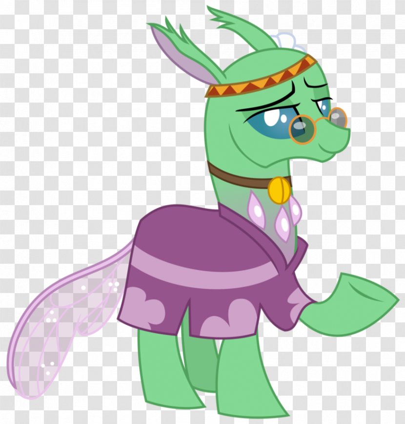My Little Pony: Equestria Girls Changeling - Green - Hippies Transparent PNG