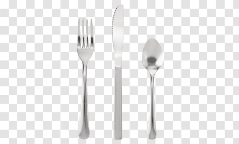 Fork Demitasse Spoon Buffet Cutlery - Soup Transparent PNG