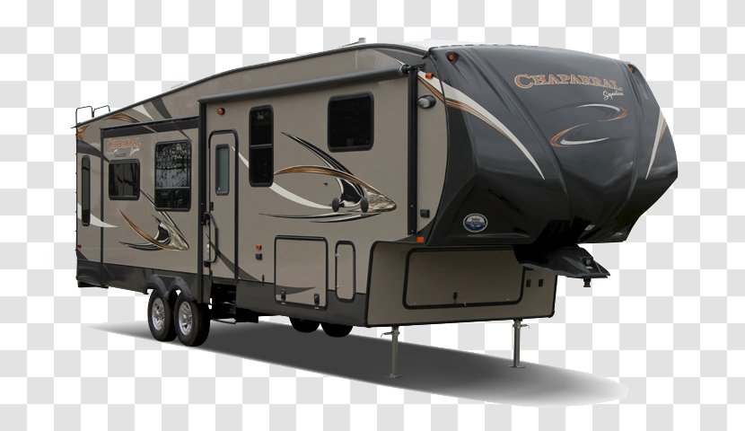 Caravan Campervans Coachman Motor Vehicle - Car Transparent PNG