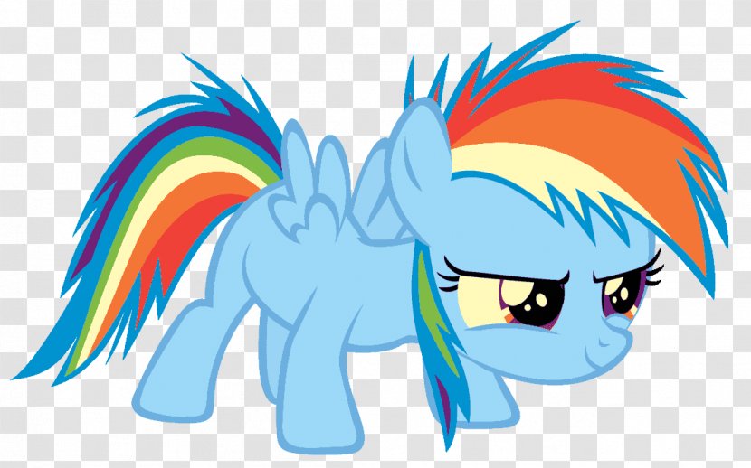 Rainbow Dash My Little Pony Rarity Twilight Sparkle - Tree - There Are No Perfect Individuals Transparent PNG