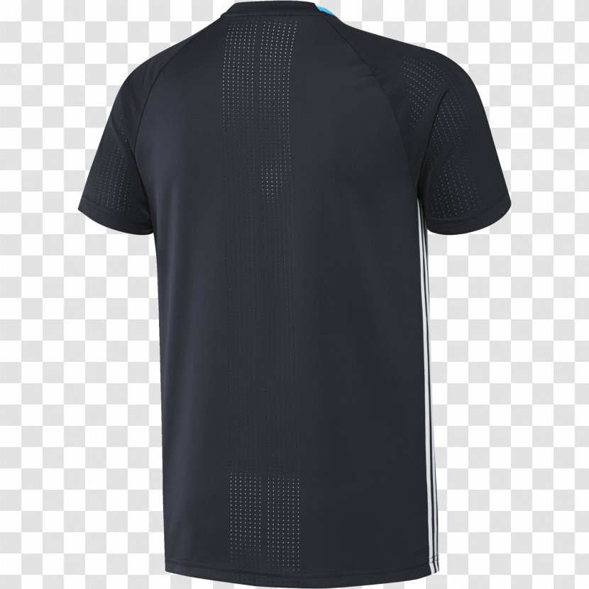 T-shirt Sleeveless Shirt Polo Top - Henley - Jersey Transparent PNG