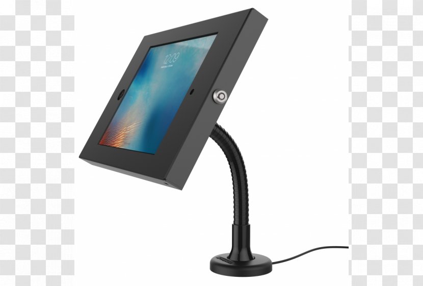 IPad 2 Pro Air Display Device - Lighting - Stand Transparent PNG