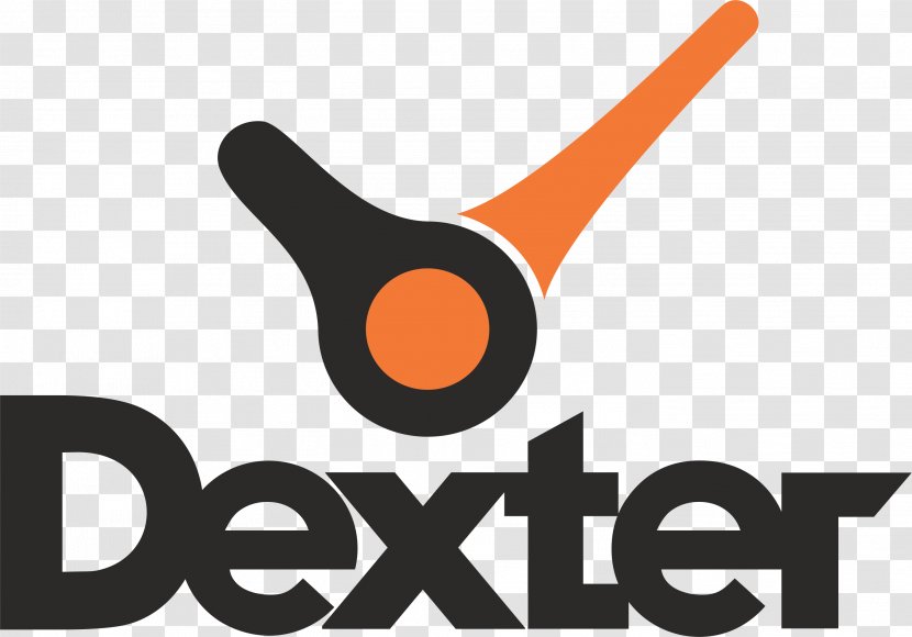 Dexter Air Taxi Airline Logo Transparent PNG