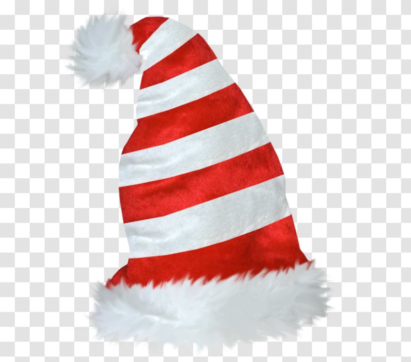 Santa Claus Christmas Ornament Hat - Decoration - Ski Facility Transparent PNG