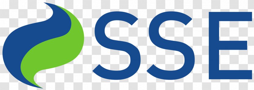 Logo SSE Plc Scottish And Southern Electricity Networks Energy Business - Glasgow Transparent PNG