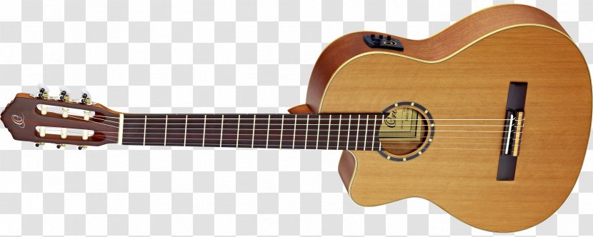 Steel-string Acoustic Guitar Musical Instruments Classical - Electric Transparent PNG
