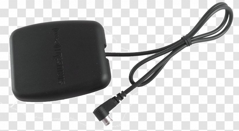 Battery Charger Laptop AC Adapter Communication - Accessory - Radio Antenna Transparent PNG
