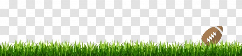 Grasses Green Commodity Line Tree - Grass Soccer Transparent PNG