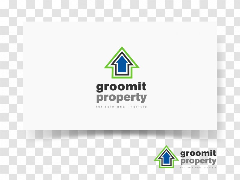 Logo Brand - Real Estate Logos For Sale Transparent PNG