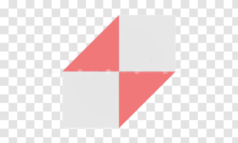 Line Angle Brand - Triangle Transparent PNG