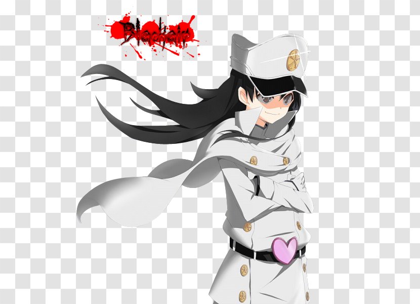 Bambietta Basterbine Wandenreich Sternritter Luders Friegen Asguiaro Ebern - Cartoon - Bleach Espada Transparent PNG