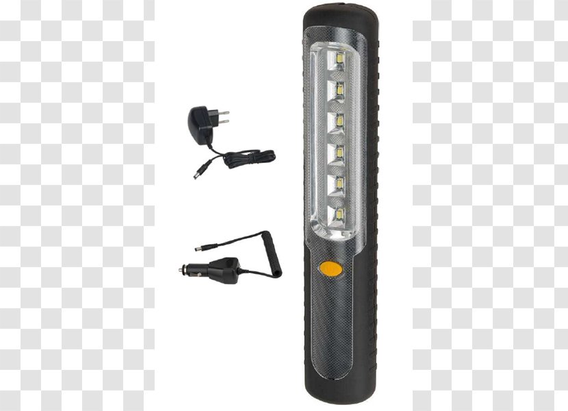 Brennenstuhl LuxPrimera Focus 100 LED Flashlight IP54 CREE-LED 70lm Light-emitting Diode Lamp - Luminous Flux - Light Transparent PNG