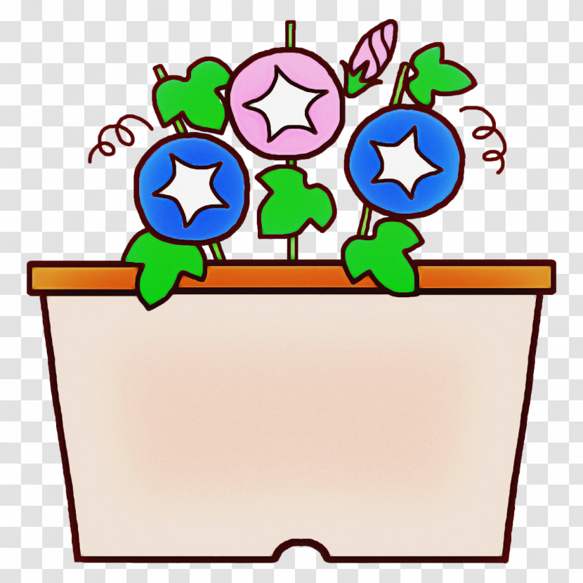 Flower Frame School Frame Kindergarten Frame Transparent PNG