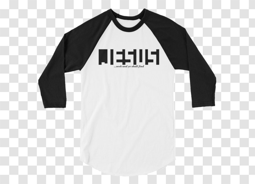 T-shirt Raglan Sleeve Clothing - Sportswear Transparent PNG