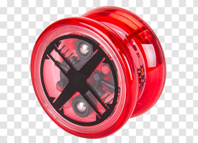 Yo-Yos Duncan Toys Company Juggling Trompo - Automotive Lighting - Toy Transparent PNG