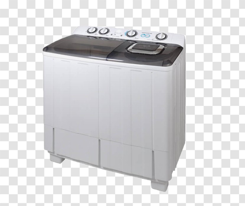 Washing Machines Daewoo Home Appliance Mabe - Loudspeakers Transparent PNG