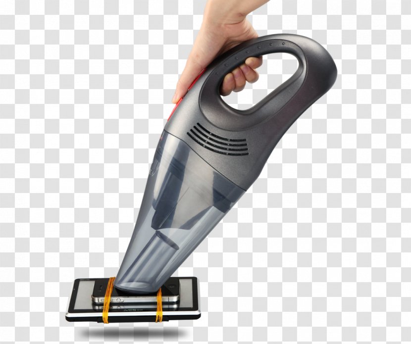 Car Tool Vacuum Cleaner Transparent PNG