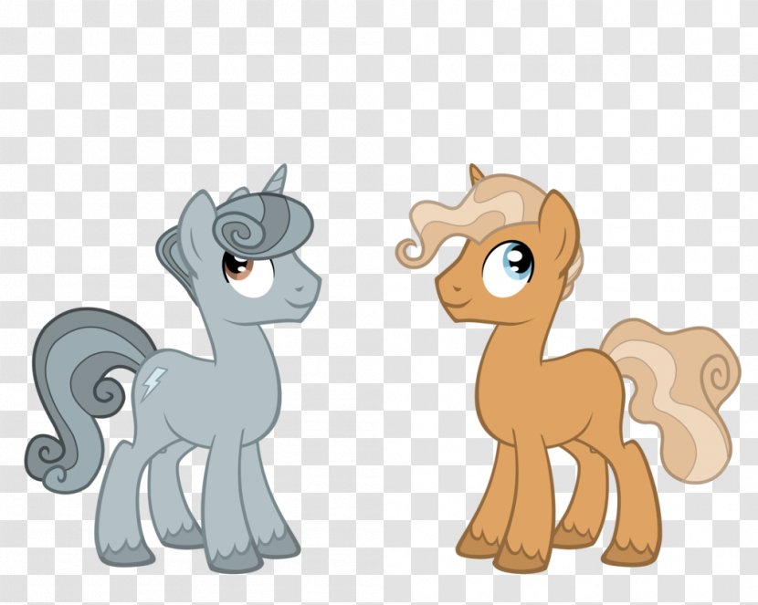 Pony Horse DeviantArt Yungoos And Gumshoos - Animal Figure Transparent PNG