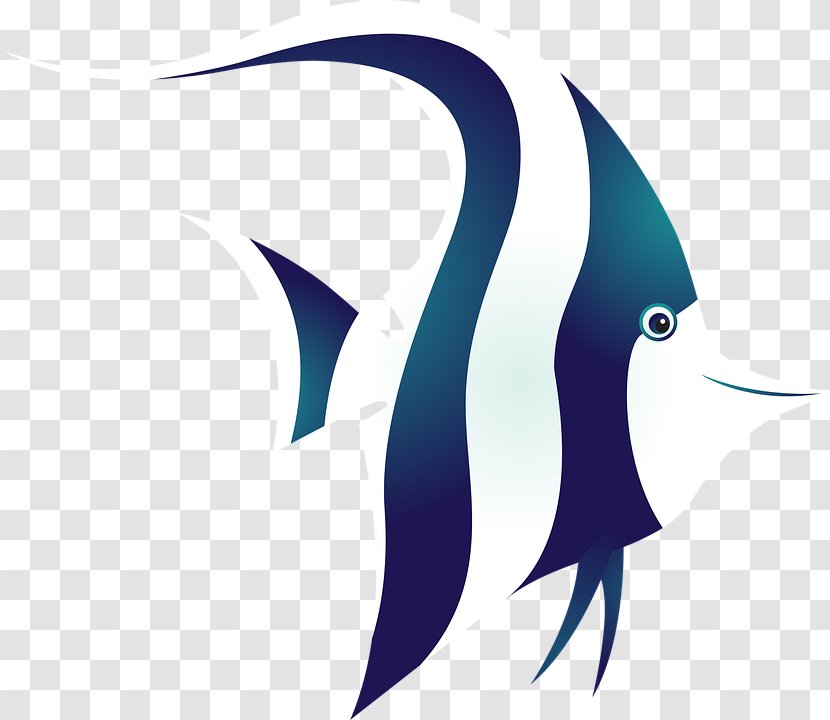 Fishing Vector Graphics Clip Art - Fish Transparent PNG