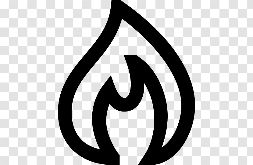 Fire Symbol Classical Element Earth - Chemical Transparent PNG