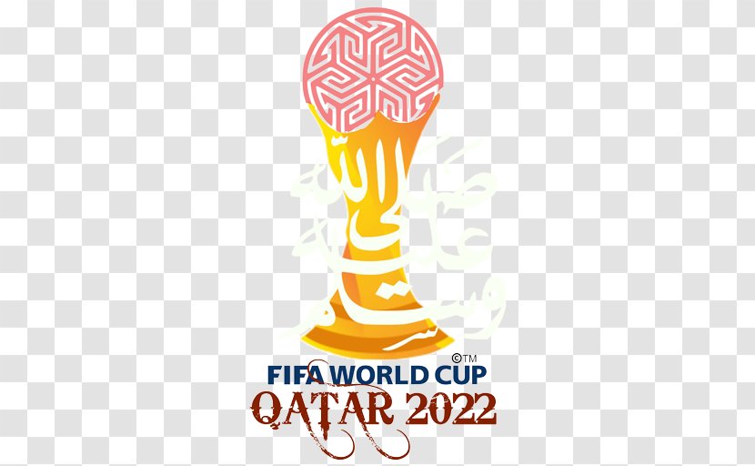 2022 FIFA World Cup 2018 Qatar Qualification Logo - Fifa Transparent PNG