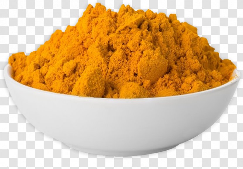 Turmeric Indian Cuisine Amba Chicken Curry Spice - Powder Transparent PNG