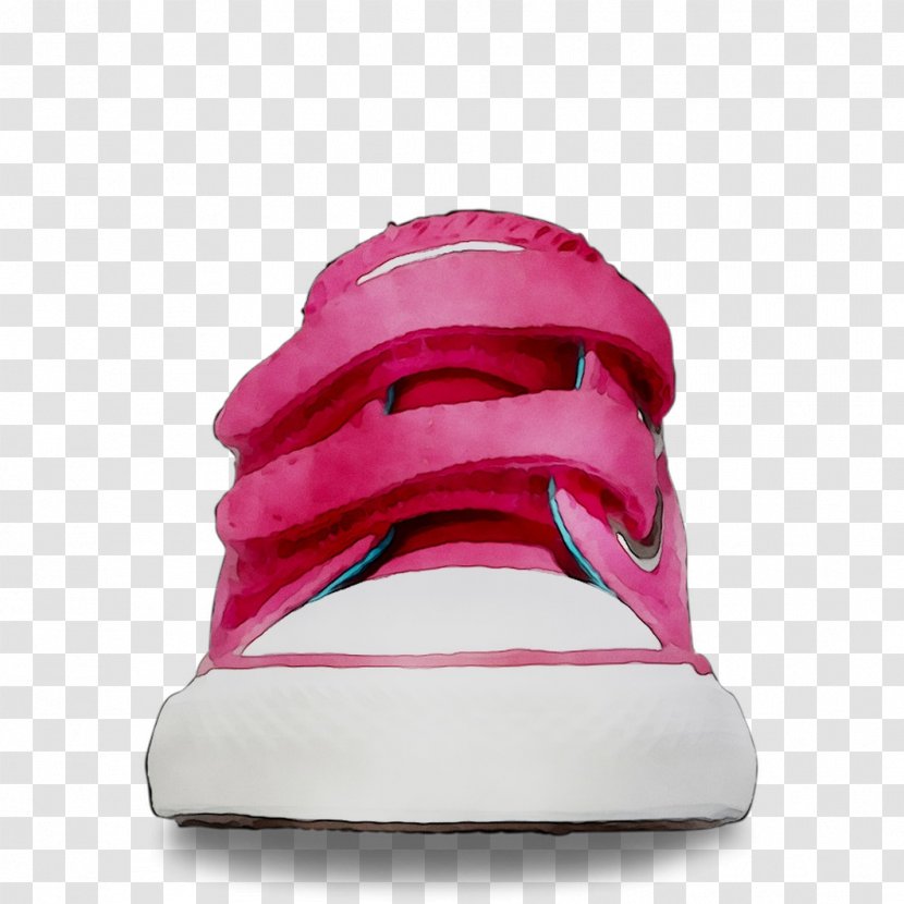 Sneakers Shoe Sportswear Product Walking - Pink M Transparent PNG