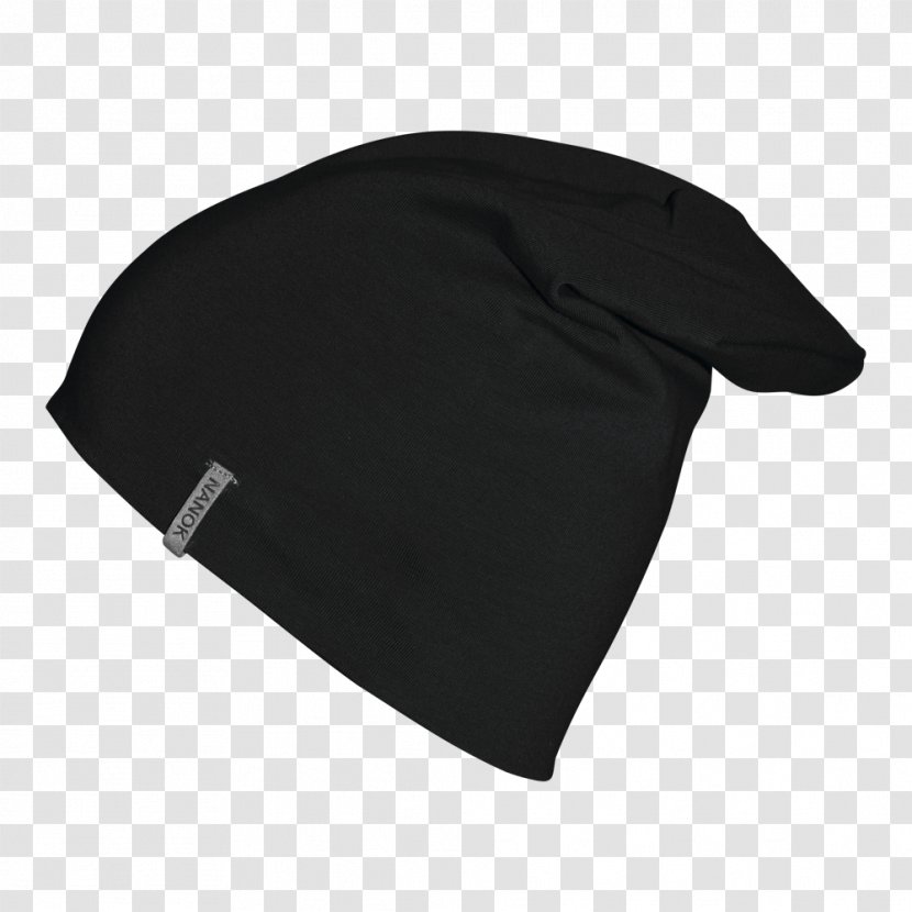 Beanie Product Black M - Cap - Chill Out Transparent PNG