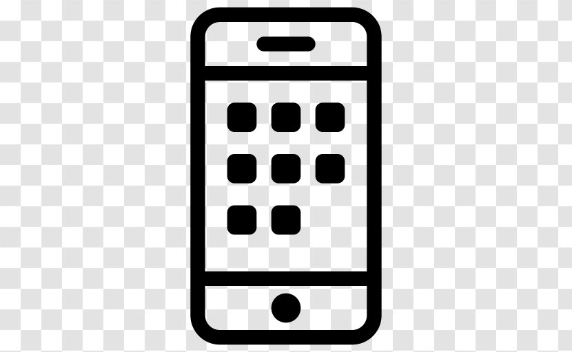IPhone Telephone Call - Telephony - Iphone Transparent PNG