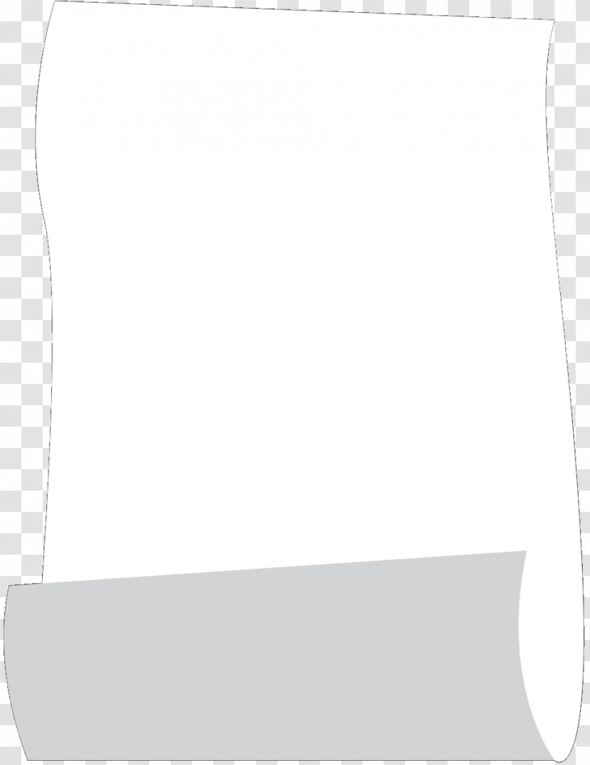 Paper Product Design Line Pattern - Scroll Transparent PNG