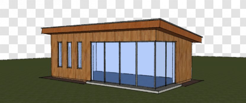 Shed Summer House Building Planning Permission - Outdoor Structure - Garden Transparent PNG