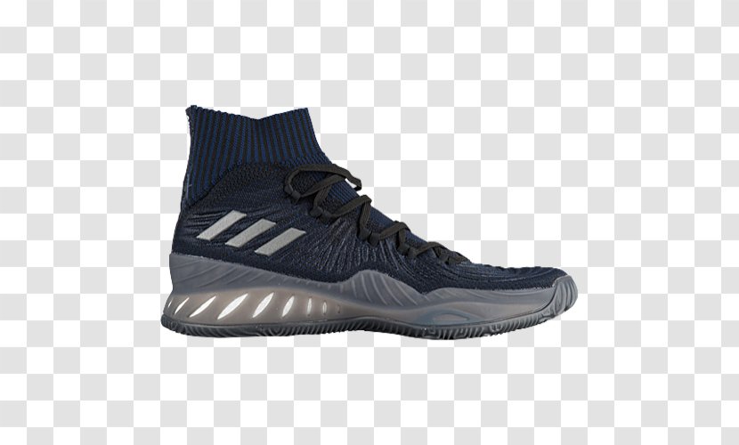 Basketball Shoe Nike Sports Shoes Adidas - Walking Transparent PNG
