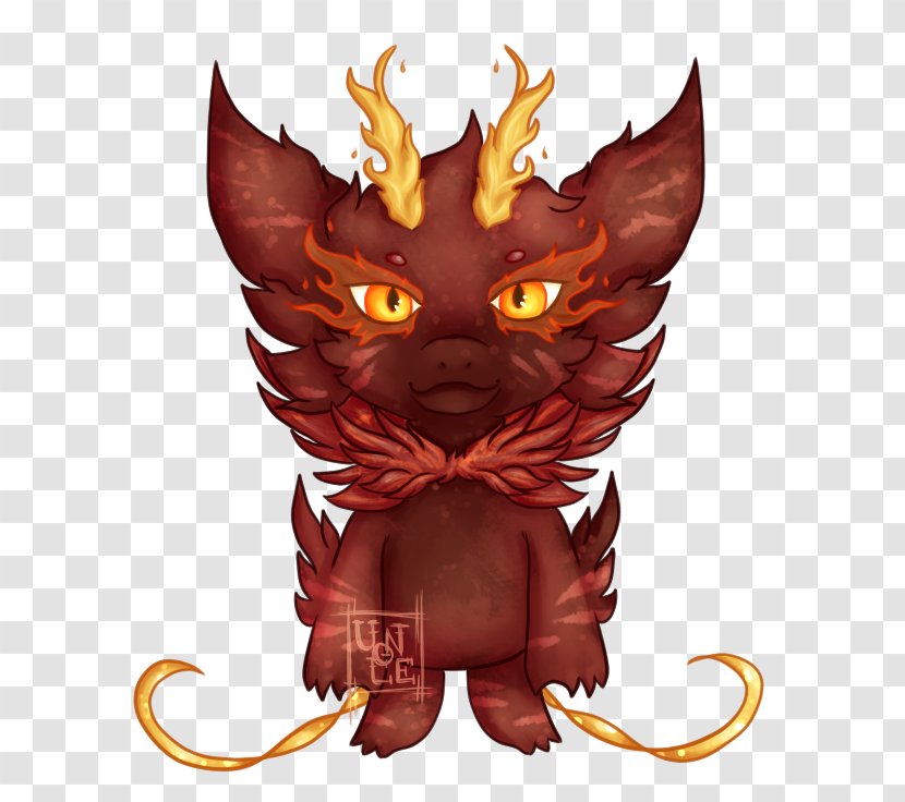 Whiskers Cat Demon Snout Transparent PNG